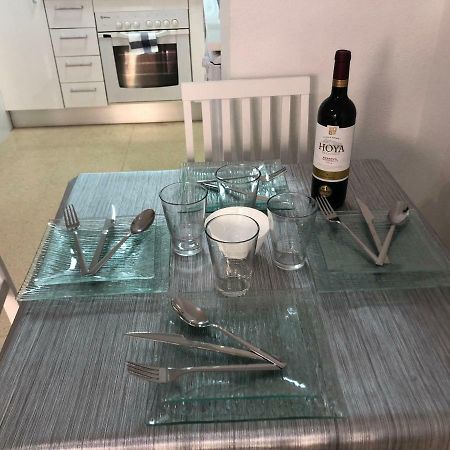 Cosy Friendly Centre Αλικάντε Εξωτερικό φωτογραφία