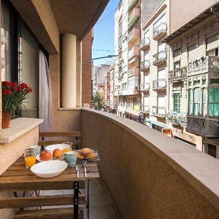 Cosy Friendly Centre Αλικάντε Εξωτερικό φωτογραφία