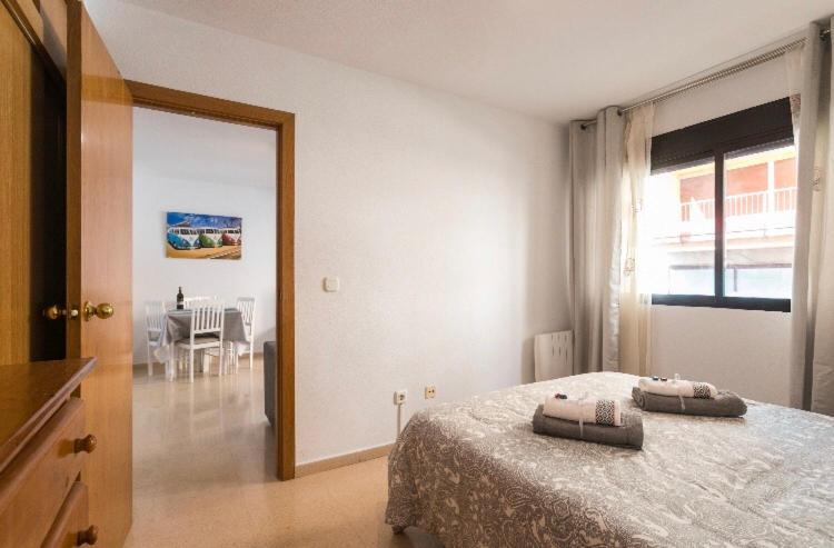 Cosy Friendly Centre Αλικάντε Εξωτερικό φωτογραφία