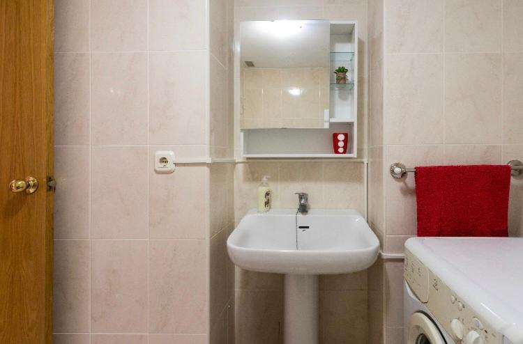 Cosy Friendly Centre Αλικάντε Εξωτερικό φωτογραφία