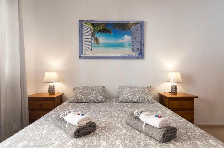 Cosy Friendly Centre Αλικάντε Εξωτερικό φωτογραφία