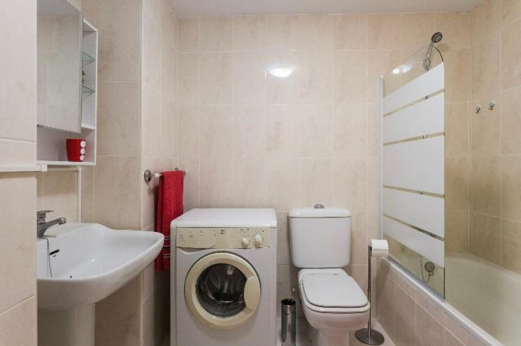 Cosy Friendly Centre Αλικάντε Εξωτερικό φωτογραφία