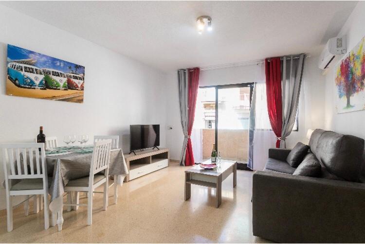 Cosy Friendly Centre Αλικάντε Εξωτερικό φωτογραφία