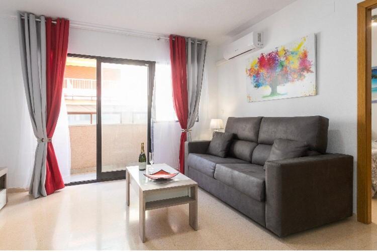 Cosy Friendly Centre Αλικάντε Εξωτερικό φωτογραφία