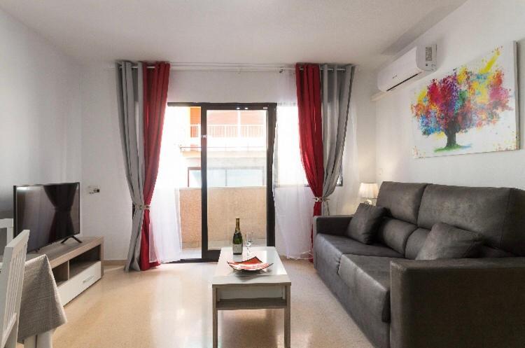 Cosy Friendly Centre Αλικάντε Εξωτερικό φωτογραφία